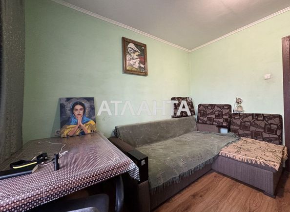 3-rooms apartment apartment by the address st. Khvilovogo (area 69,9 m²) - Atlanta.ua - photo 8