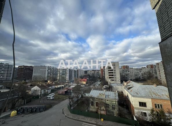 3-rooms apartment apartment by the address st. Khvilovogo (area 69,9 m²) - Atlanta.ua - photo 9