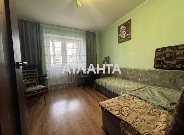 3-rooms apartment apartment by the address st. Khvilovogo (area 69,9 m²) - Atlanta.ua - photo 10