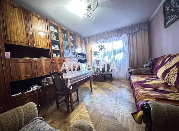 3-rooms apartment apartment by the address st. Khvilovogo (area 69,9 m²) - Atlanta.ua - photo 11