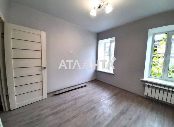 2-кімнатна квартира за адресою вул. Ватутіна ген. (площа 37 м²) - Atlanta.ua