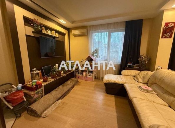 3-комнатная квартира по адресу ул. Сахарова (площадь 90 м²) - Atlanta.ua - фото 3