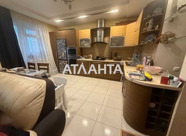 3-комнатная квартира по адресу ул. Сахарова (площадь 90 м²) - Atlanta.ua - фото 4