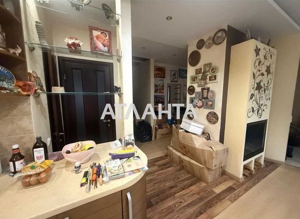 3-комнатная квартира по адресу ул. Сахарова (площадь 90 м²) - Atlanta.ua - фото 6