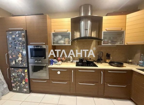 3-комнатная квартира по адресу ул. Сахарова (площадь 90 м²) - Atlanta.ua - фото 7