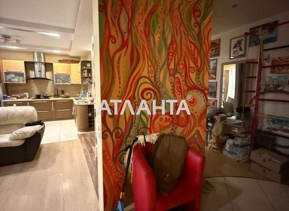 3-комнатная квартира по адресу ул. Сахарова (площадь 90 м²) - Atlanta.ua - фото 8
