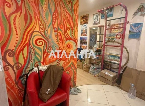 3-комнатная квартира по адресу ул. Сахарова (площадь 90 м²) - Atlanta.ua - фото 9