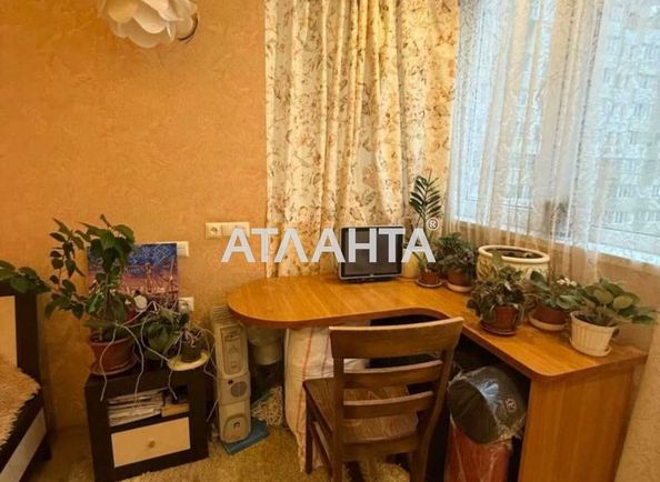 3-комнатная квартира по адресу ул. Сахарова (площадь 90 м²) - Atlanta.ua - фото 13