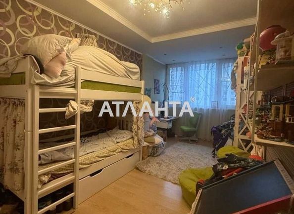 3-комнатная квартира по адресу ул. Сахарова (площадь 90 м²) - Atlanta.ua - фото 14