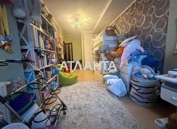 3-комнатная квартира по адресу ул. Сахарова (площадь 90 м²) - Atlanta.ua - фото 15