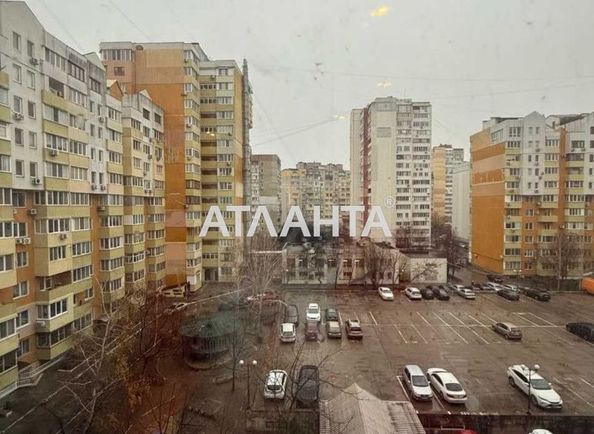 3-комнатная квартира по адресу ул. Сахарова (площадь 90 м²) - Atlanta.ua - фото 20