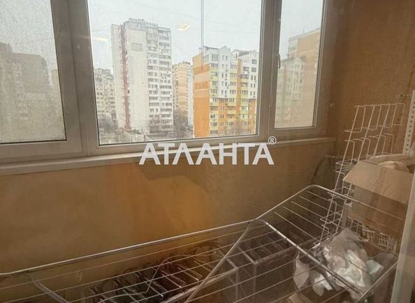 3-комнатная квартира по адресу ул. Сахарова (площадь 90 м²) - Atlanta.ua - фото 16