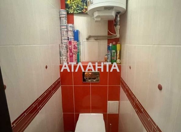 3-комнатная квартира по адресу ул. Сахарова (площадь 90 м²) - Atlanta.ua - фото 19