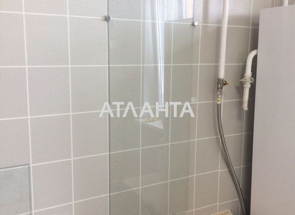 1-кімнатна квартира за адресою вул. Центральна (площа 34,5 м²) - Atlanta.ua - фото 4