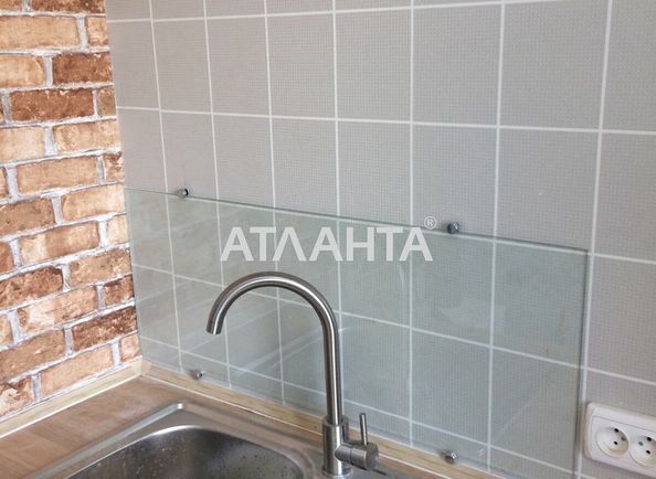 1-кімнатна квартира за адресою вул. Центральна (площа 34,5 м²) - Atlanta.ua - фото 5
