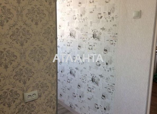 1-кімнатна квартира за адресою вул. Центральна (площа 34,5 м²) - Atlanta.ua - фото 9