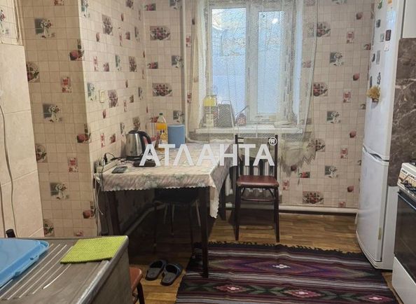 House by the address st. Novo sadovaya (area 55,7 m²) - Atlanta.ua - photo 2