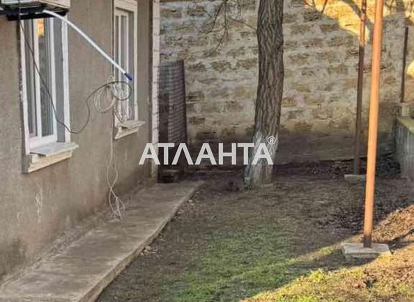 House by the address st. Novo sadovaya (area 55,7 m²) - Atlanta.ua - photo 3