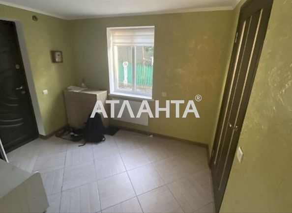 House by the address st. Novo sadovaya (area 55,7 m²) - Atlanta.ua - photo 4