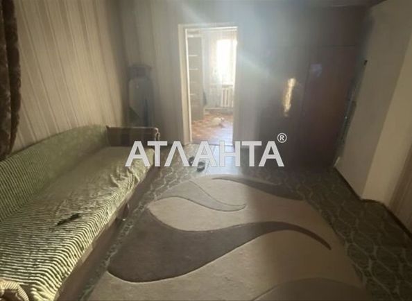 House by the address st. Novo sadovaya (area 55,7 m²) - Atlanta.ua - photo 6