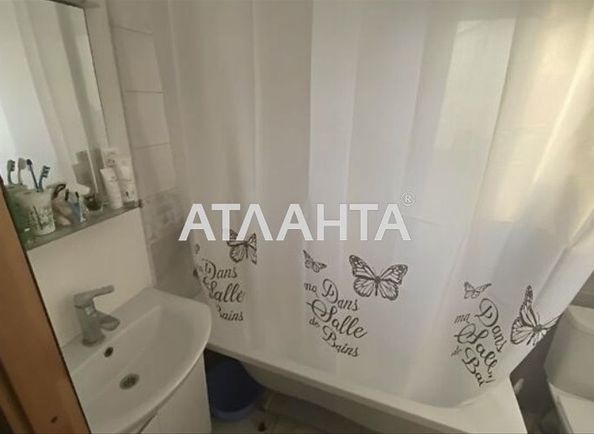 House by the address st. Novo sadovaya (area 55,7 m²) - Atlanta.ua - photo 8
