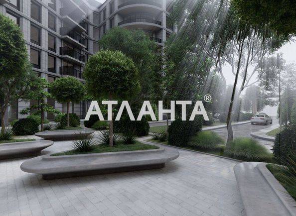 2-кімнатна квартира за адресою Лідерсівський бул. (площа 77,7 м²) - Atlanta.ua - фото 2