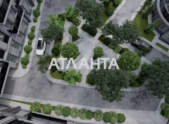 2-кімнатна квартира за адресою Лідерсівський бул. (площа 77,7 м²) - Atlanta.ua - фото 4