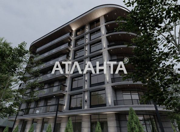 2-кімнатна квартира за адресою Лідерсівський бул. (площа 77,7 м²) - Atlanta.ua - фото 5