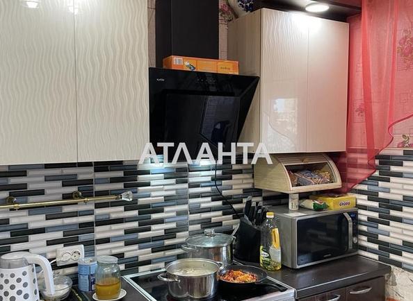 1-комнатная квартира по адресу ул. Бочарова ген. (площадь 42 м²) - Atlanta.ua