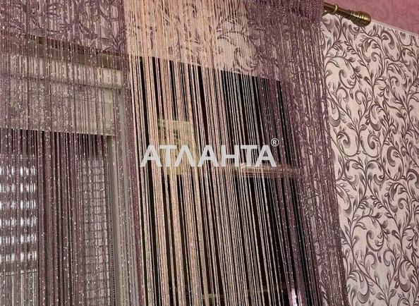 1-комнатная квартира по адресу ул. Бочарова ген. (площадь 42 м²) - Atlanta.ua - фото 4
