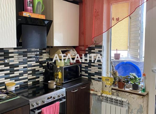 1-кімнатна квартира за адресою вул. Бочарова ген. (площа 42 м²) - Atlanta.ua - фото 3