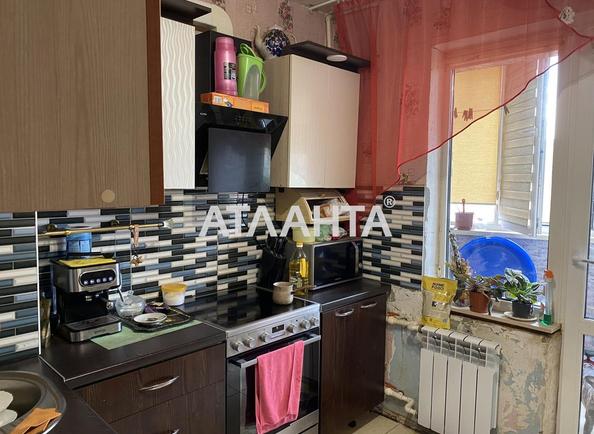 1-кімнатна квартира за адресою вул. Бочарова ген. (площа 42 м²) - Atlanta.ua