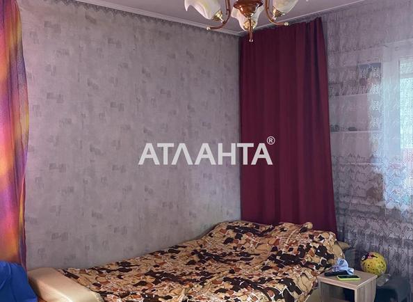1-кімнатна квартира за адресою вул. Бочарова ген. (площа 42 м²) - Atlanta.ua - фото 6