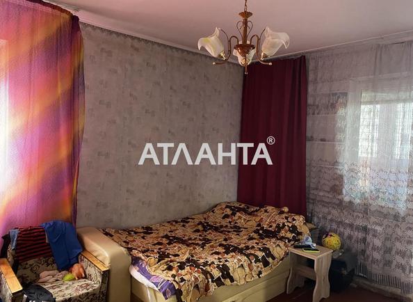 1-кімнатна квартира за адресою вул. Бочарова ген. (площа 42 м²) - Atlanta.ua - фото 5