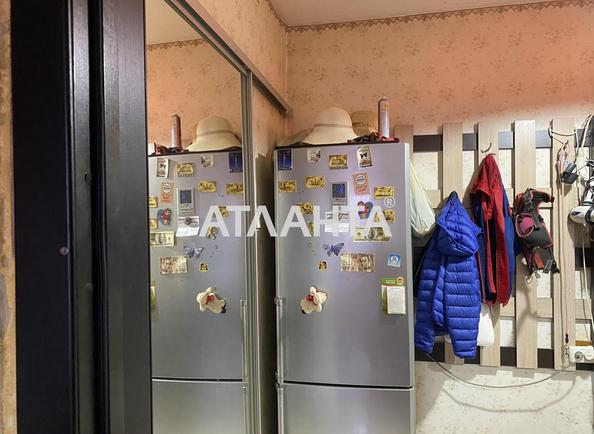 1-кімнатна квартира за адресою вул. Бочарова ген. (площа 42 м²) - Atlanta.ua - фото 14