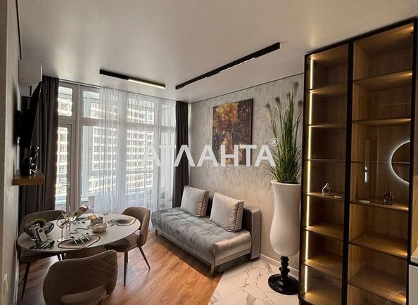 1-room apartment apartment by the address st. Kurortnyy per (area 48 m²) - Atlanta.ua