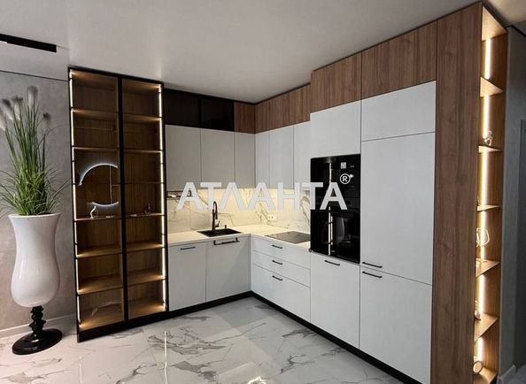 1-room apartment apartment by the address st. Kurortnyy per (area 48 m²) - Atlanta.ua - photo 2