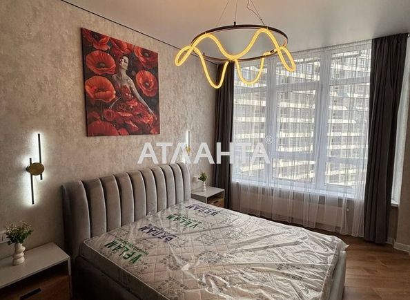 1-room apartment apartment by the address st. Kurortnyy per (area 48 m²) - Atlanta.ua - photo 5
