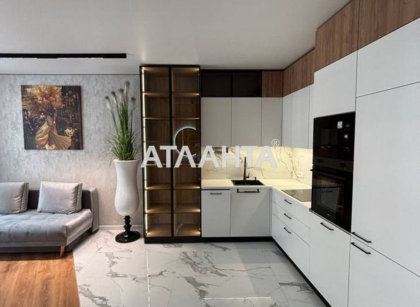 1-room apartment apartment by the address st. Kurortnyy per (area 48 m²) - Atlanta.ua - photo 6