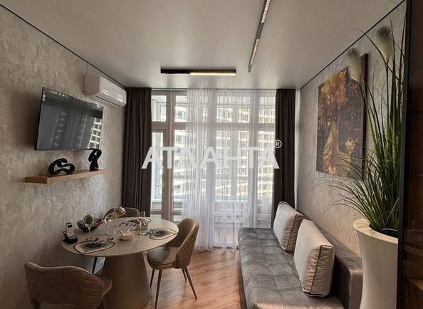 1-room apartment apartment by the address st. Kurortnyy per (area 48 m²) - Atlanta.ua - photo 7
