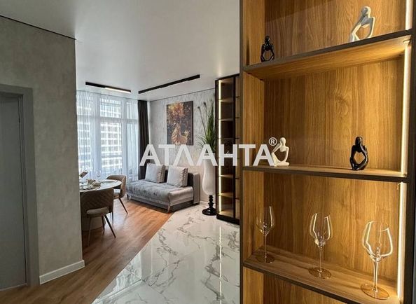 1-room apartment apartment by the address st. Kurortnyy per (area 48 m²) - Atlanta.ua - photo 8