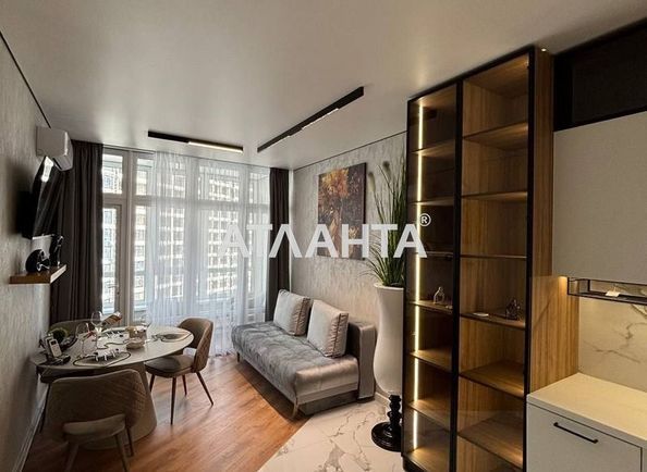 1-room apartment apartment by the address st. Kurortnyy per (area 48 m²) - Atlanta.ua - photo 10