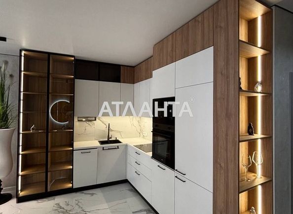 1-room apartment apartment by the address st. Kurortnyy per (area 48 m²) - Atlanta.ua - photo 11