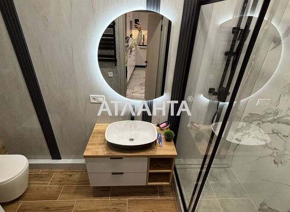 1-room apartment apartment by the address st. Kurortnyy per (area 48 m²) - Atlanta.ua - photo 12