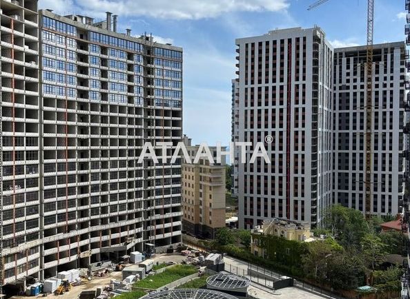 1-room apartment apartment by the address st. Kurortnyy per (area 48 m²) - Atlanta.ua - photo 13