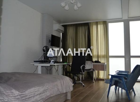 1-кімнатна квартира за адресою вул. Пирогова (площа 41,6 м²) - Atlanta.ua - фото 3
