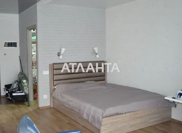 1-кімнатна квартира за адресою вул. Пирогова (площа 41,6 м²) - Atlanta.ua - фото 4