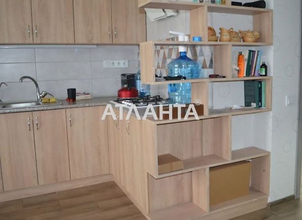 1-кімнатна квартира за адресою вул. Пирогова (площа 41,6 м²) - Atlanta.ua - фото 5
