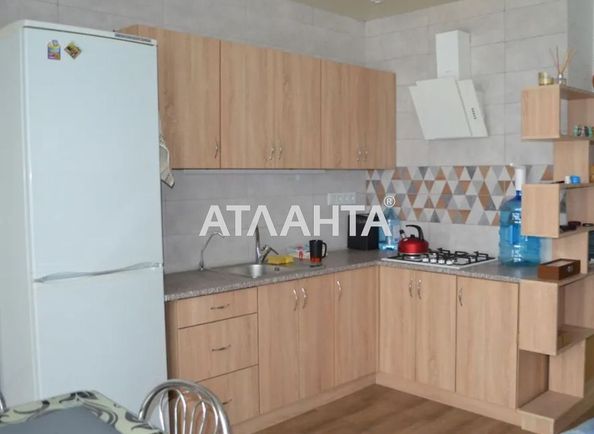 1-кімнатна квартира за адресою вул. Пирогова (площа 41,6 м²) - Atlanta.ua - фото 6