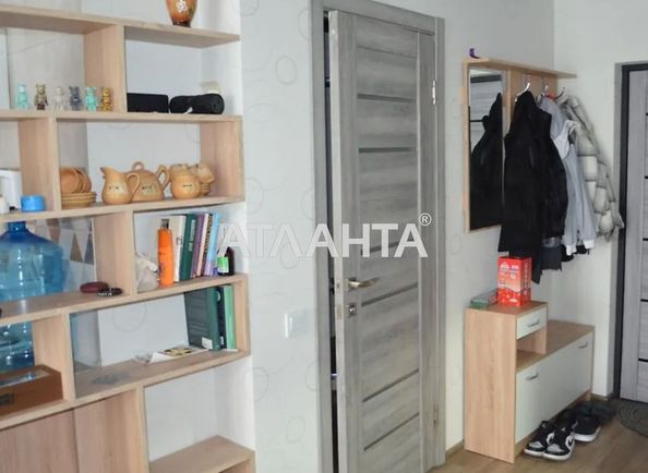 1-кімнатна квартира за адресою вул. Пирогова (площа 41,6 м²) - Atlanta.ua - фото 7